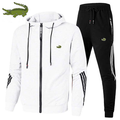 Tracksuit 2025 LC