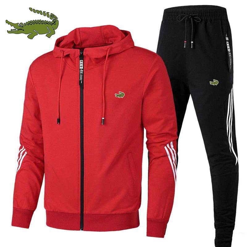 Tracksuit 2025 LC
