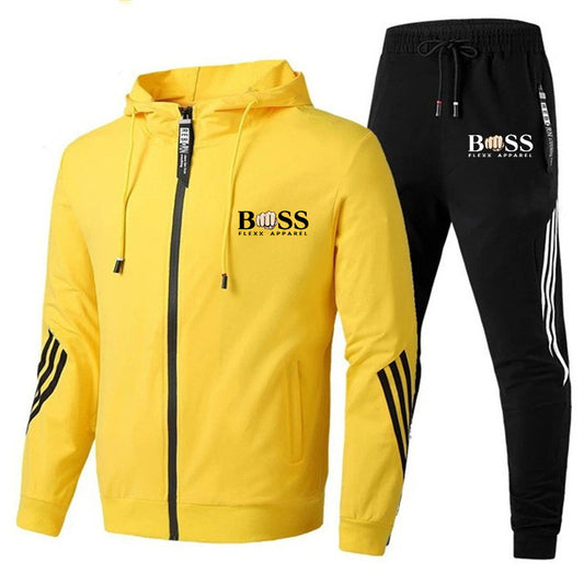 Tracksuit