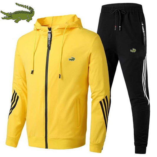 Tracksuit 2025 LC