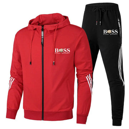 Tracksuit