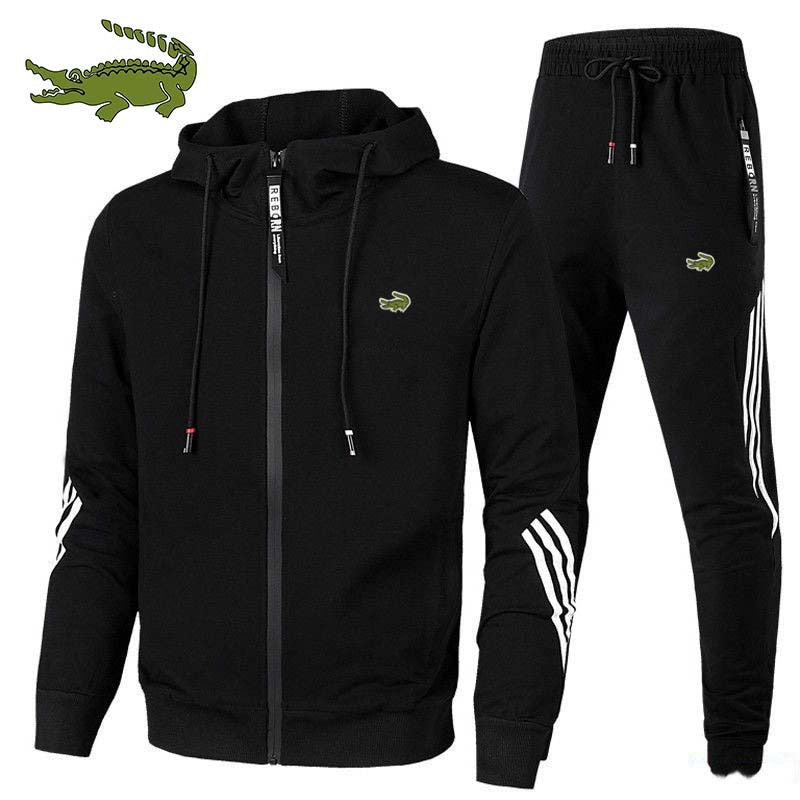 Tracksuit 2025 LC