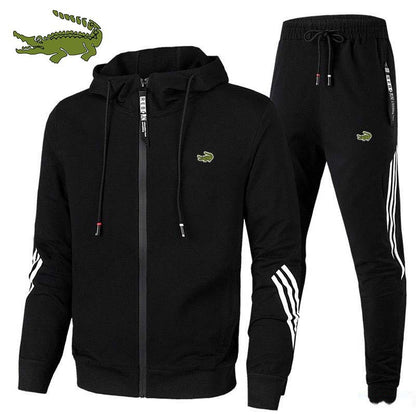Tracksuit 2025 LC