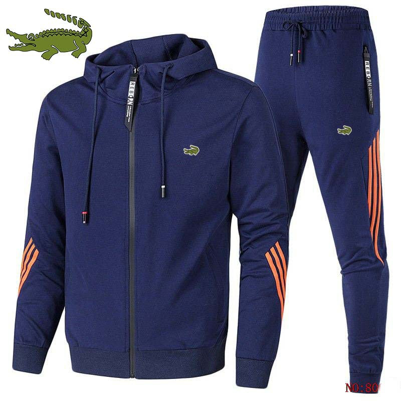 Tracksuit 2025 LC