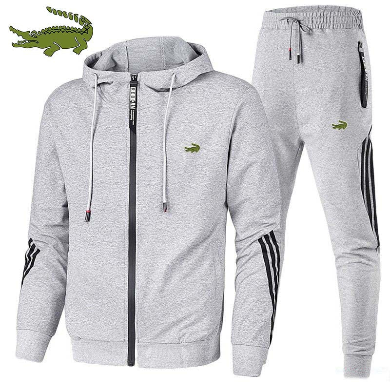 Tracksuit 2025 LC