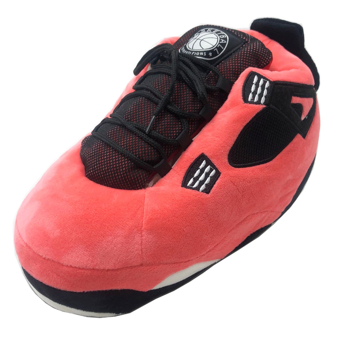 Pantuflas Casa Estilo Jordan 5