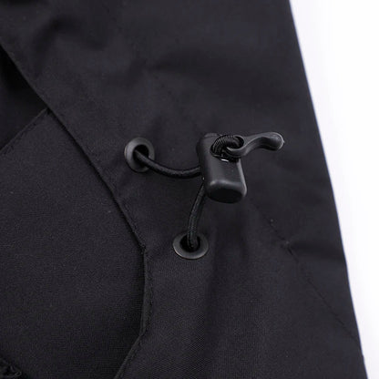 Outdoor Trek Performance Jacket