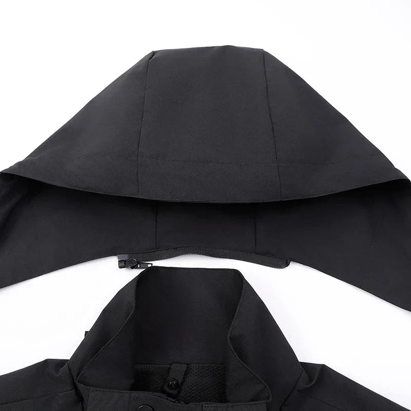 Outdoor Trek Performance Jacket