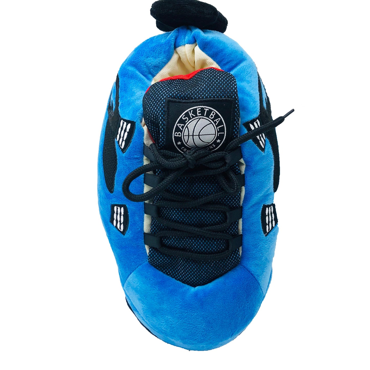 Pantuflas Casa Estilo Jordan 5