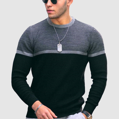 Damian Crewneck Sweater