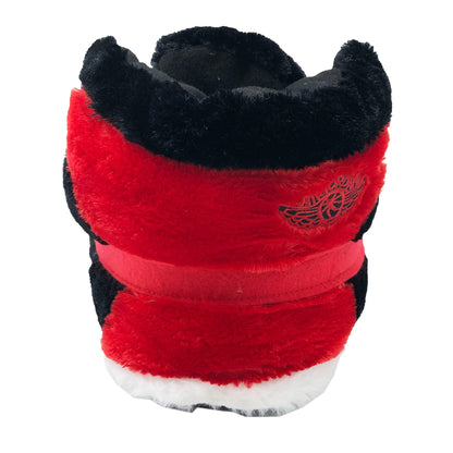 Pantuflas Jordan Air