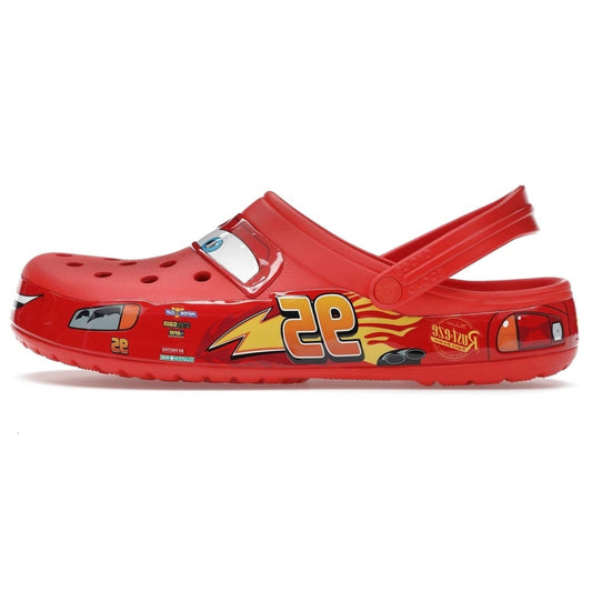 Crocs Rayo McQueen