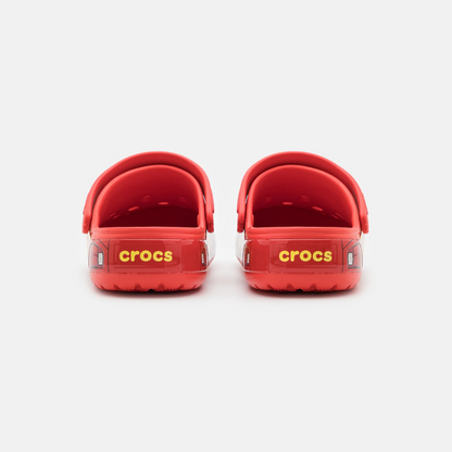 Crocs Rayo McQueen