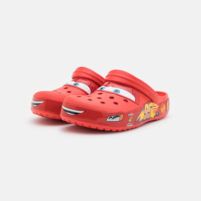 Crocs Rayo McQueen