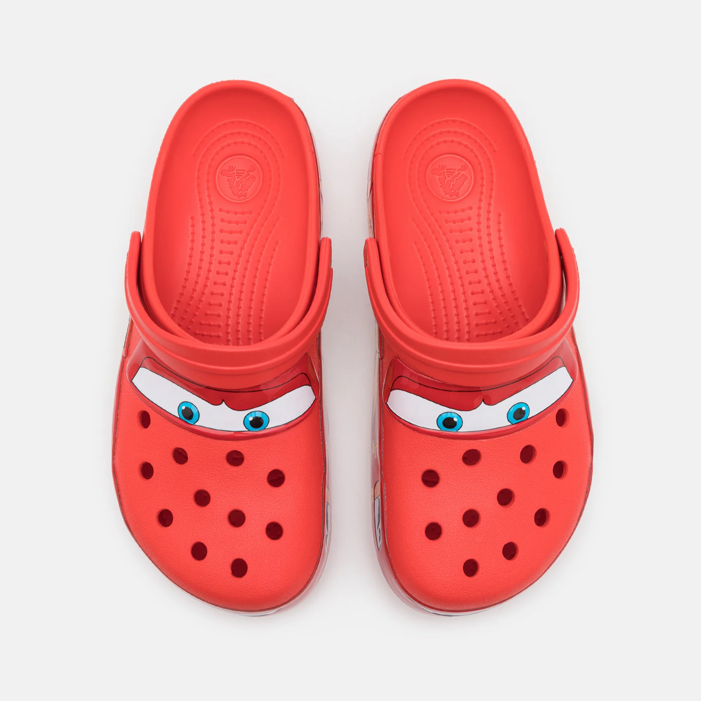 Crocs Rayo McQueen