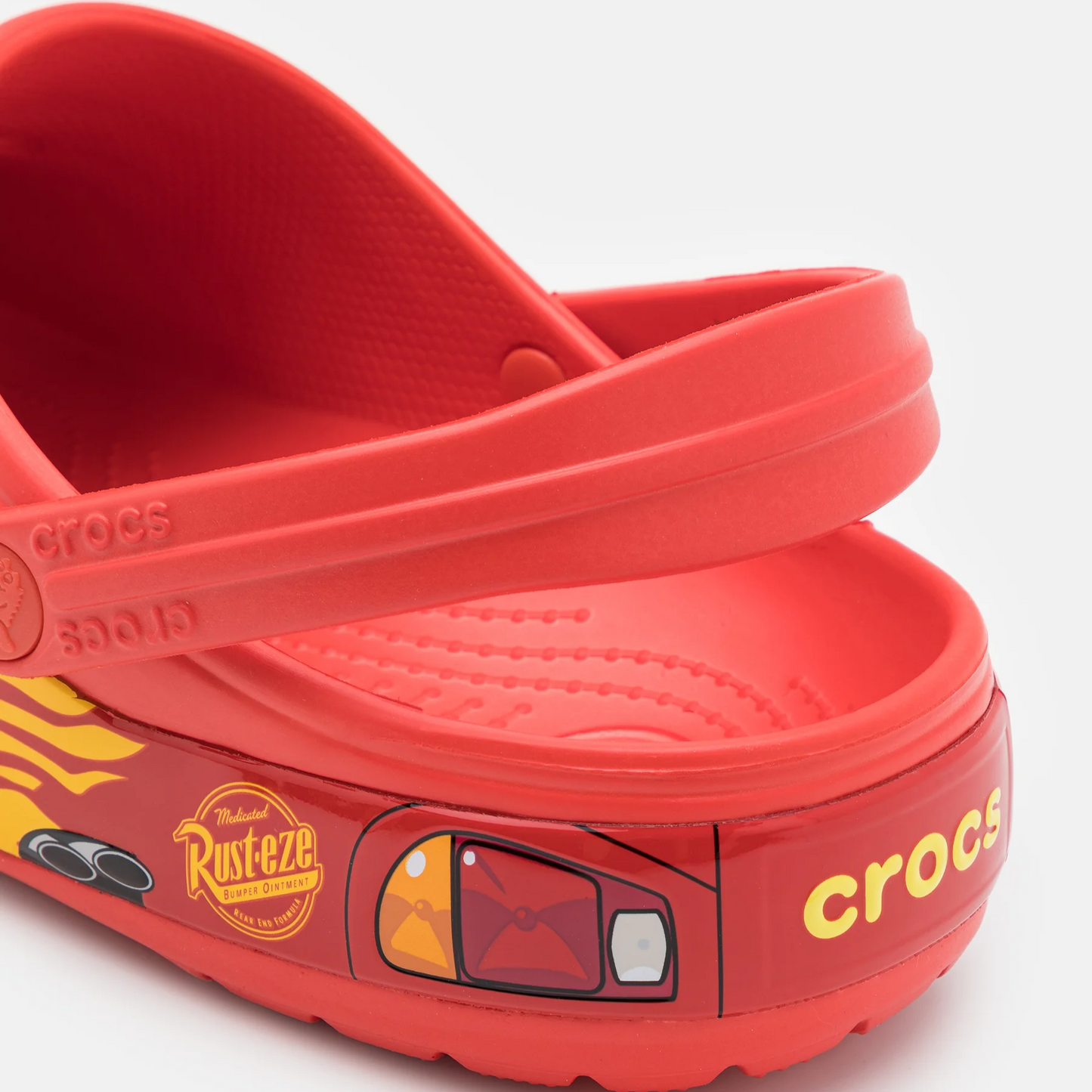 Crocs Rayo McQueen