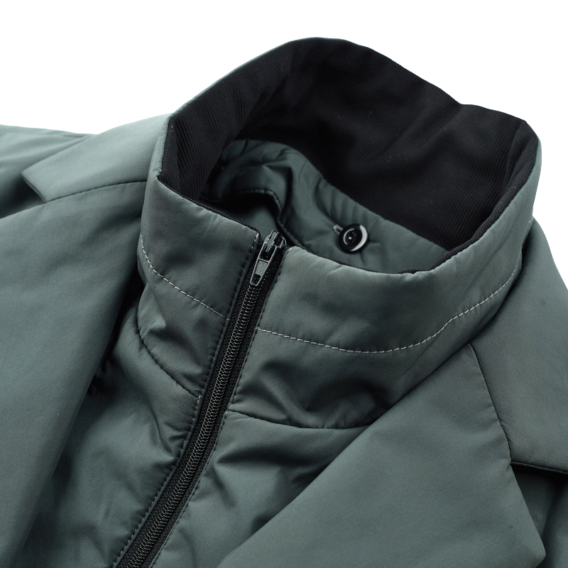 Waterproof Sharp Focus Urban Windbreaker
