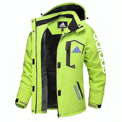 Urban Storm Defender Coat