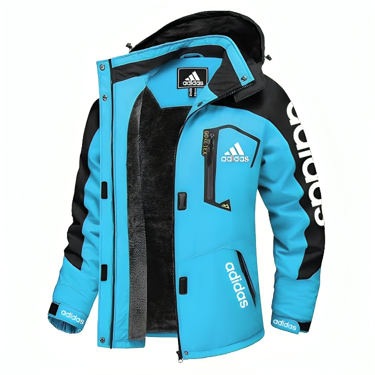 Urban Storm Defender Coat