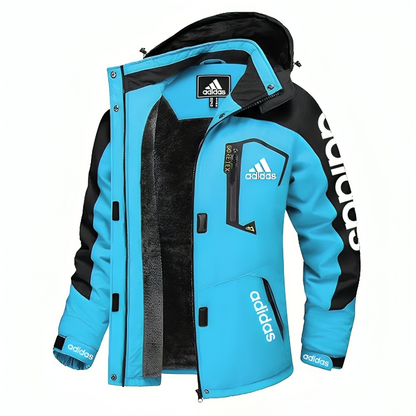 Urban Storm Defender Coat