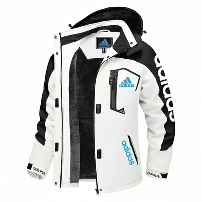 Urban Storm Defender Coat