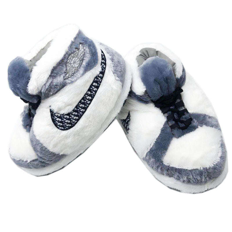 Pantuflas Jordan Air