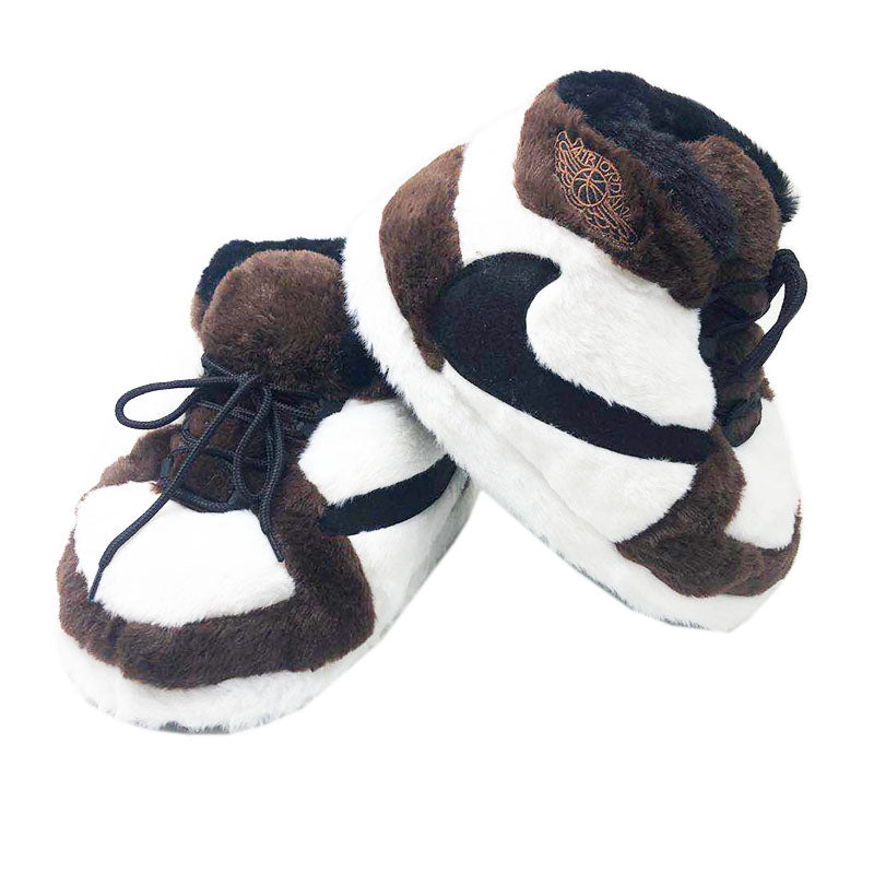 Pantuflas Jordan Air