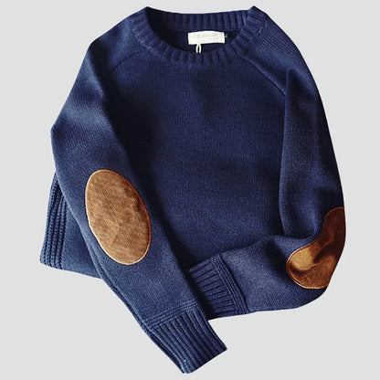 Boston Wool Sweater