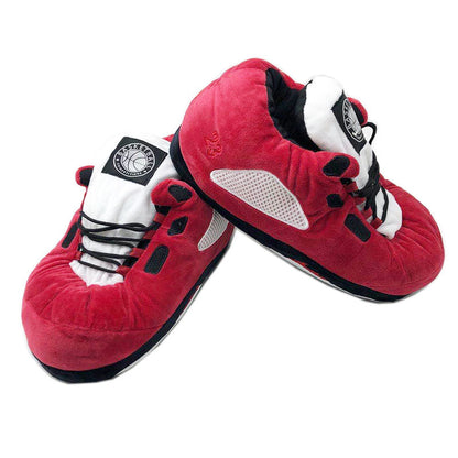 Pantuflas Casa Estilo Jordan 5