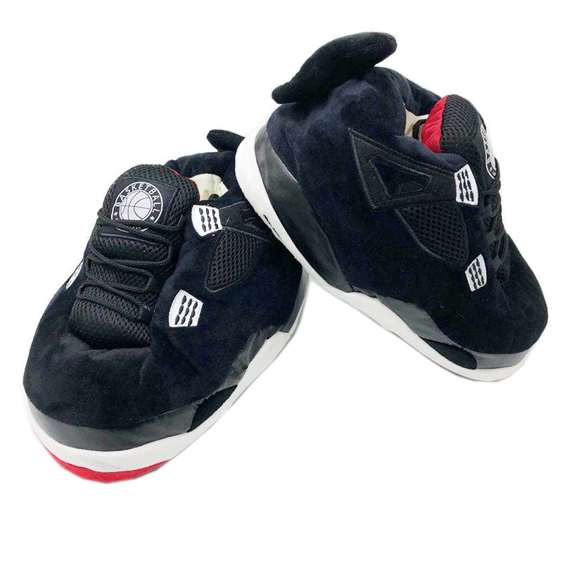 Pantuflas Casa Estilo Jordan 5