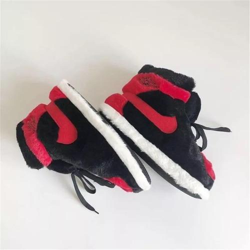 Pantuflas Jordan Air