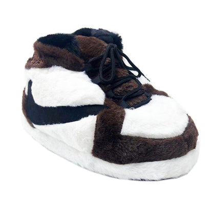 Pantuflas Jordan Air
