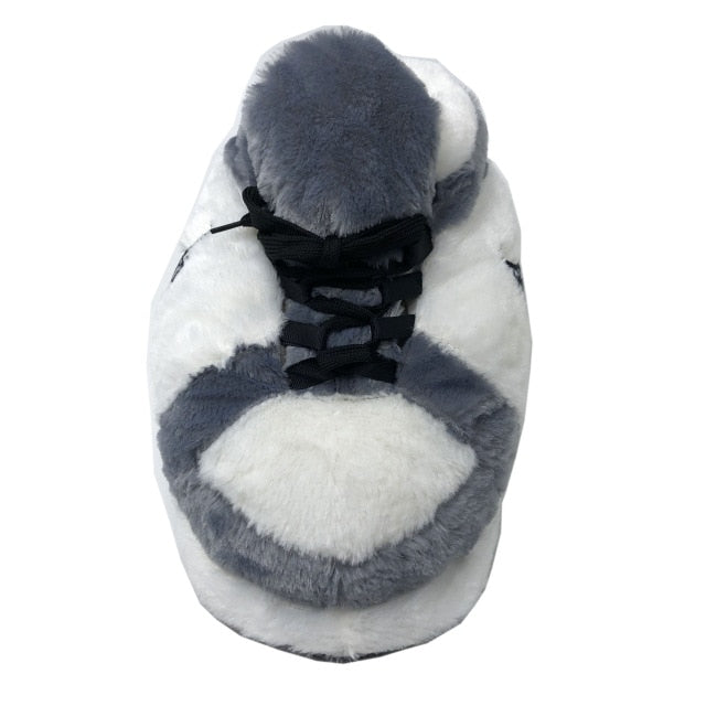 Pantuflas Jordan Air