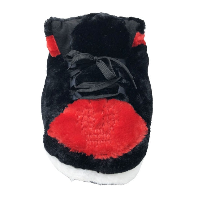 Pantuflas Jordan Air