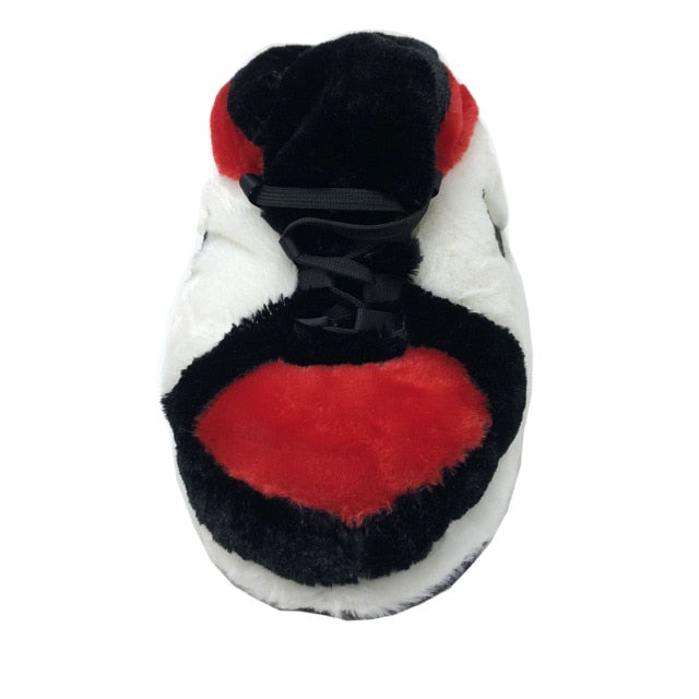Pantuflas Jordan Air
