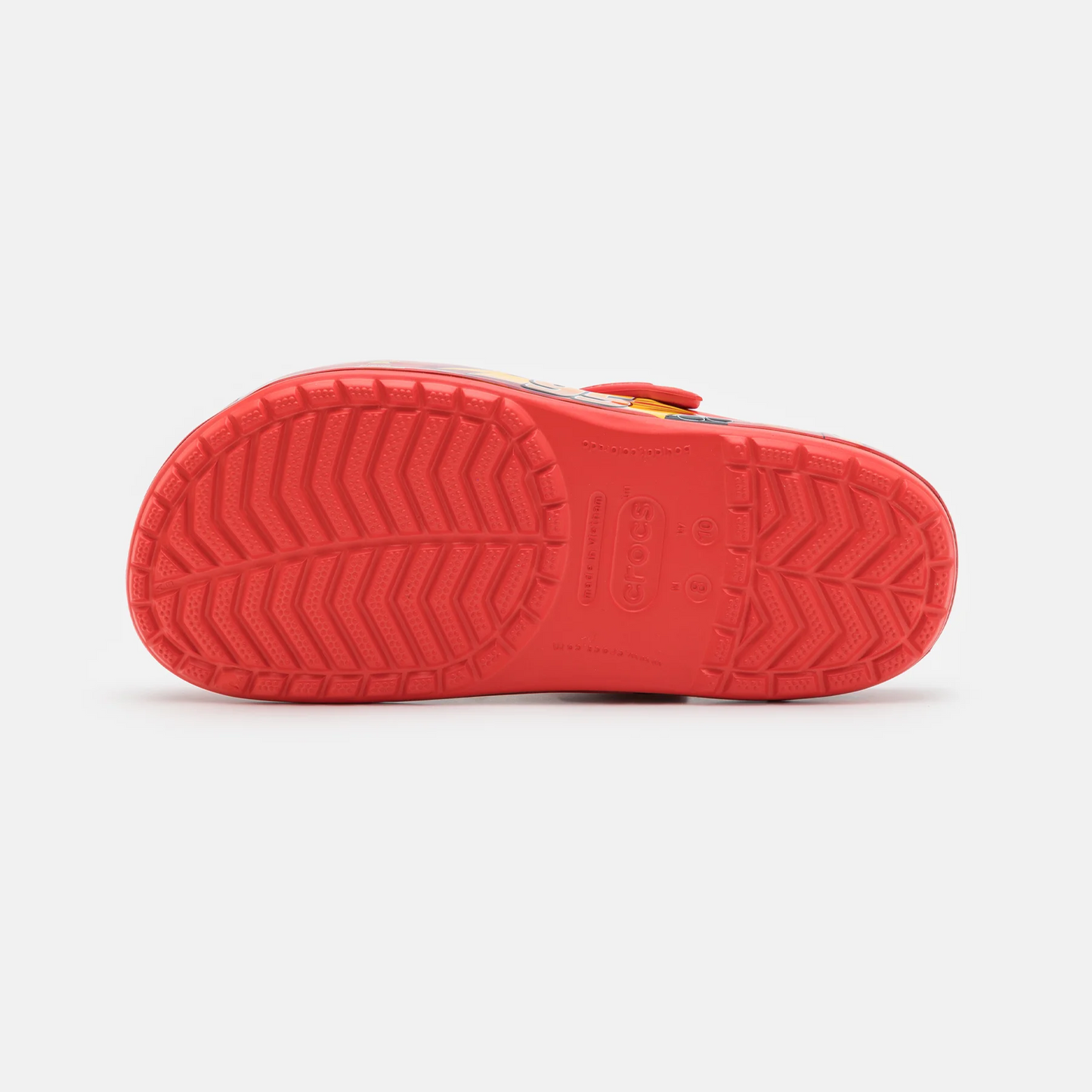 Crocs Rayo McQueen
