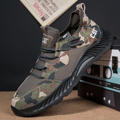 CAT® Challenger Shoes