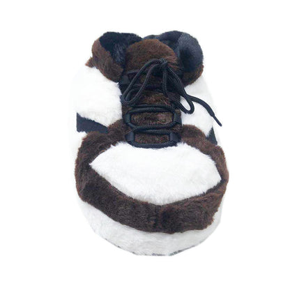 Pantuflas Jordan Air
