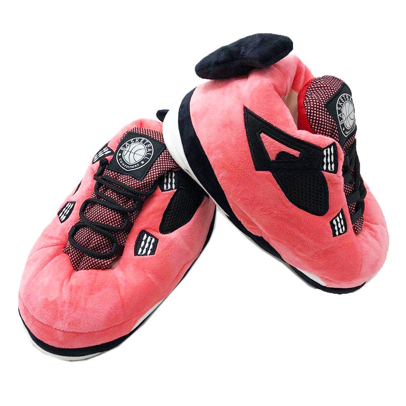 Pantuflas Casa Estilo Jordan 5