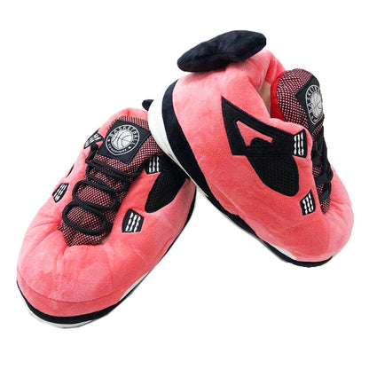 Pantuflas Casa Estilo Jordan 5