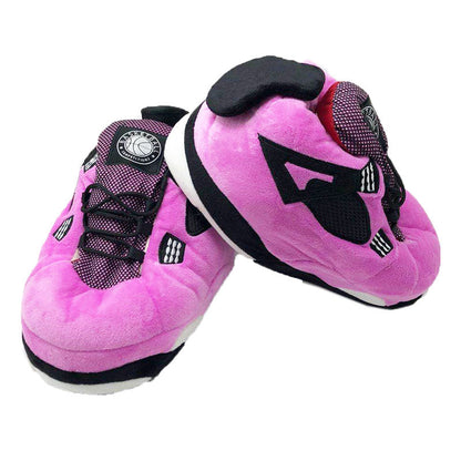 Pantuflas Casa Estilo Jordan 5