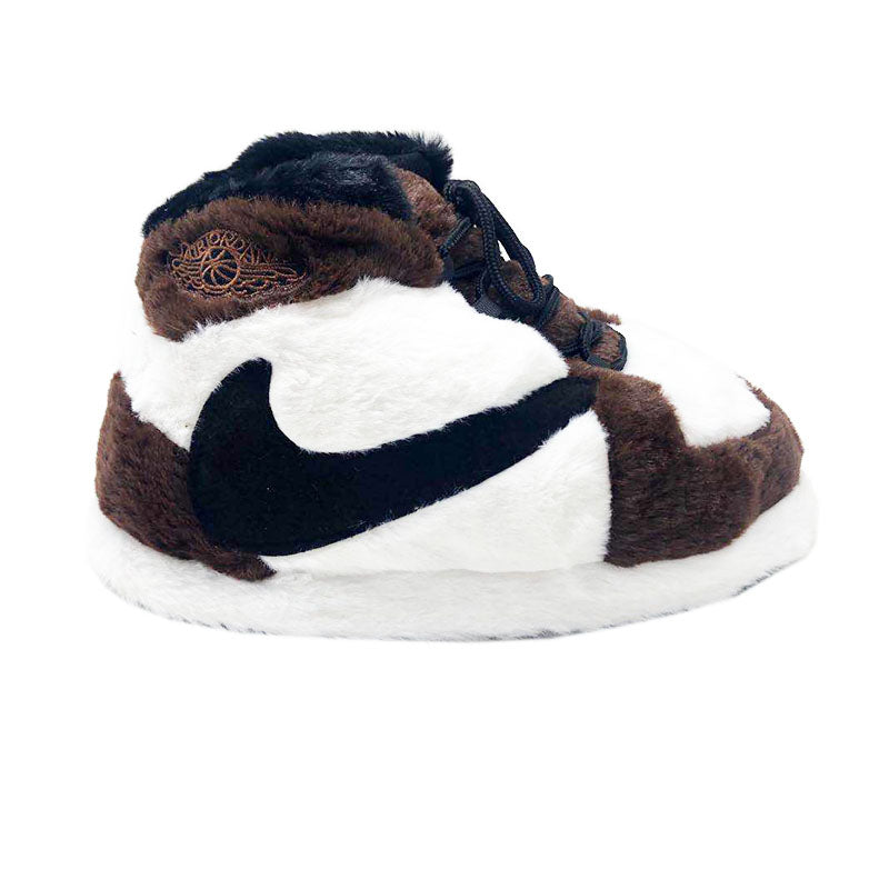 Pantuflas Jordan Air